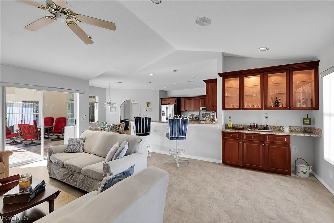 4 Bed Pool Home for Sale in Admirals Point, FL, $750,000 — photo 21