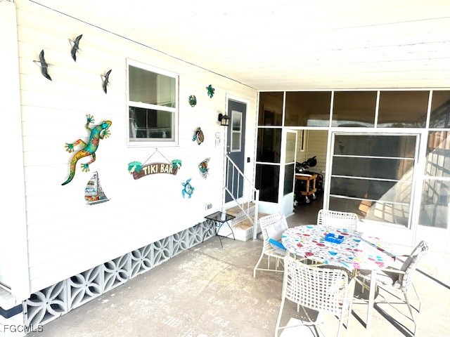 2 Bed ManufacturedHome for Sale in Old Bridge Village, FL — photo 21
