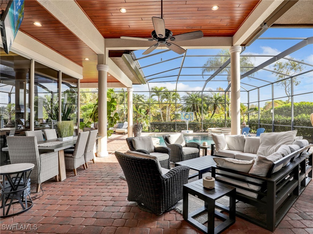 4 Bed Pool Home for Sale in Grande Estates, photo 21