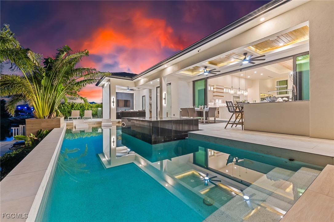4 Bed Pool Home for Sale in Cape Coral, FL, $3,100,000 — photo 21