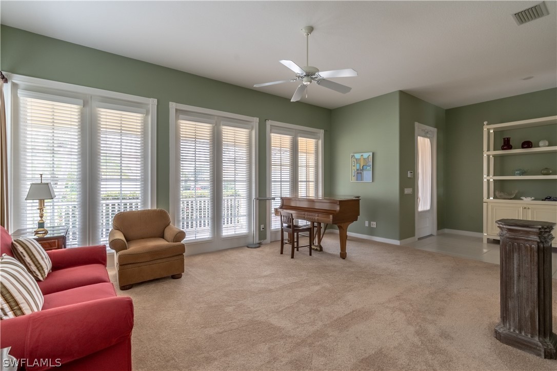 4 Bed Waterfront Home for Sale in Verona Walk, FL, $750,000 — photo 21