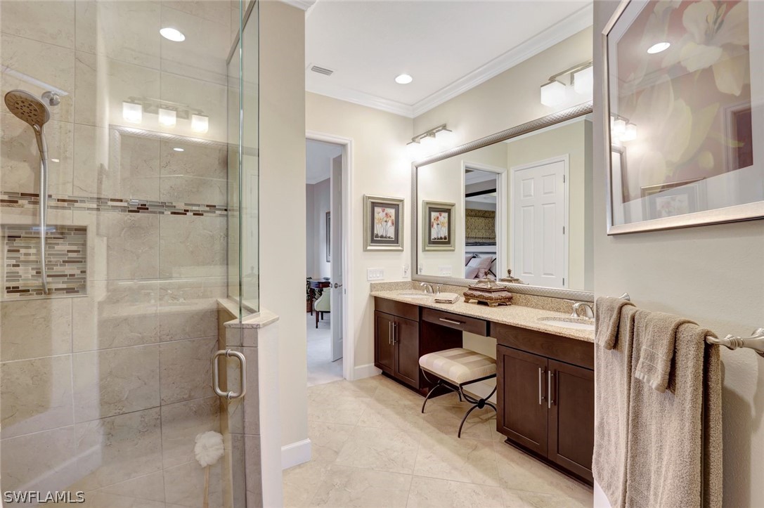 2 Bed Waterfront Home for Sale in Bonita Isles, photo 21