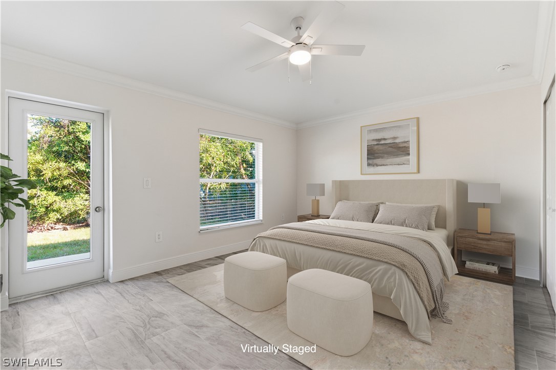 3 Bed SingleFamilyResidence for Sale in Fort Myers, FL — photo 21