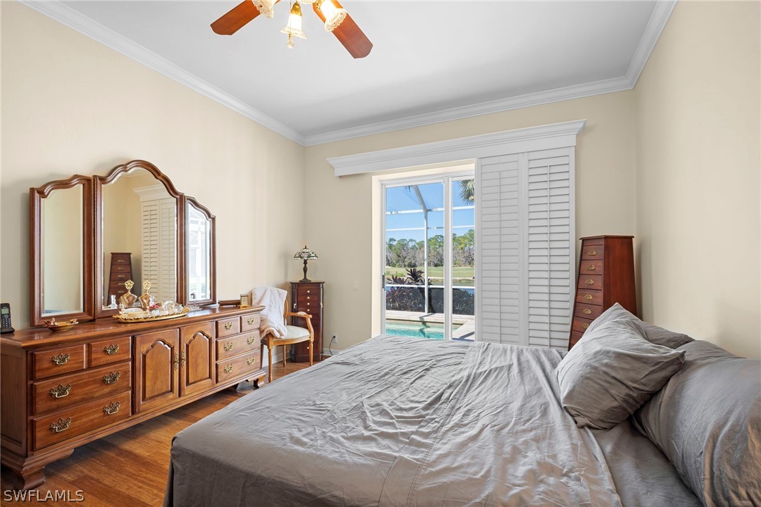 3 Bed SingleFamilyResidence for Sale in Naples, photo 21