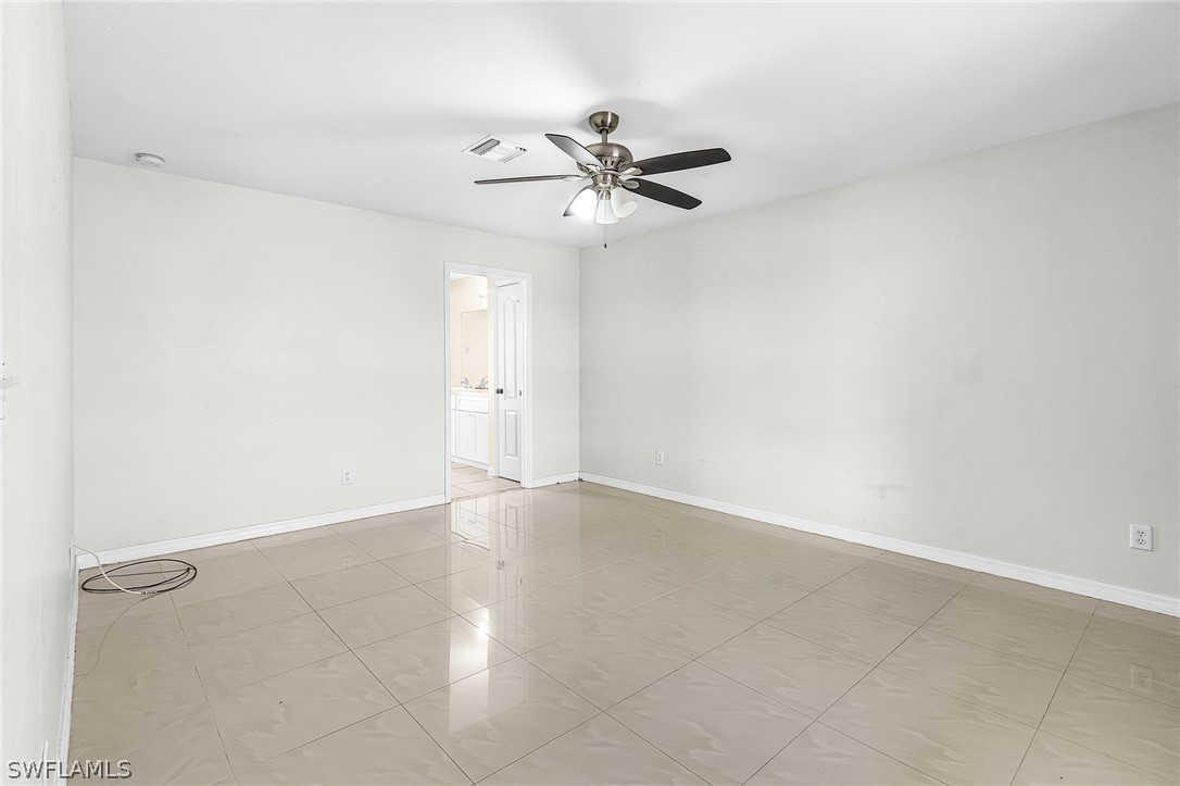 3 Bed SingleFamilyResidence for Sale in Cape Coral, FL — photo 21
