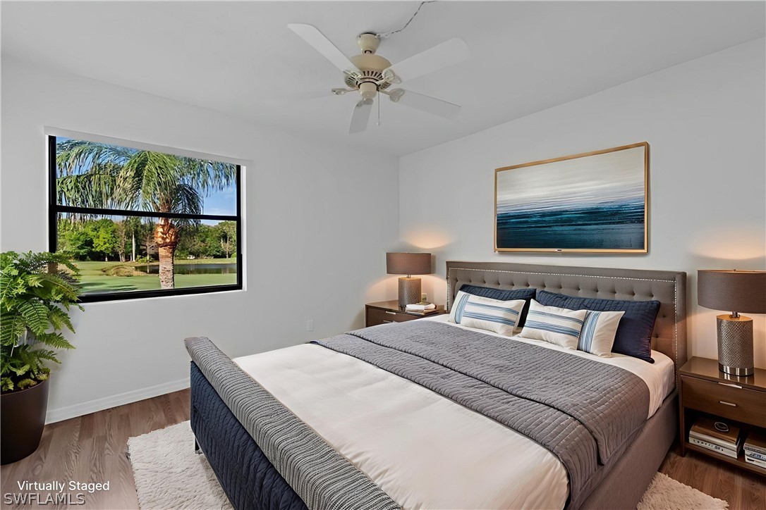 2 Bed Waterfront Home for Sale in Fort Myers, FL, $139,000 — photo 21