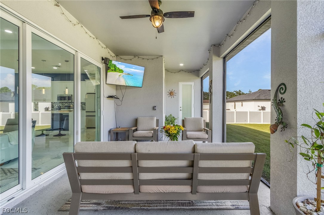 3 Bed SingleFamilyResidence for Sale in Lehigh Acres, FL — photo 21