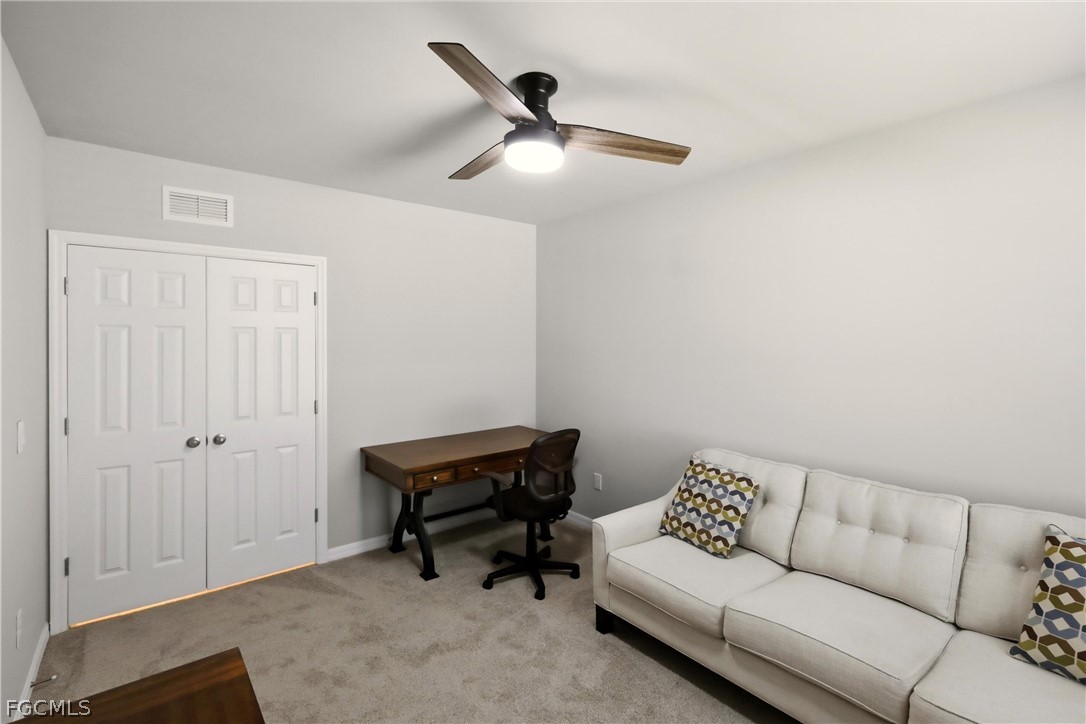 3 Bed SingleFamilyResidence for Sale in Deep Creek, FL — photo 21