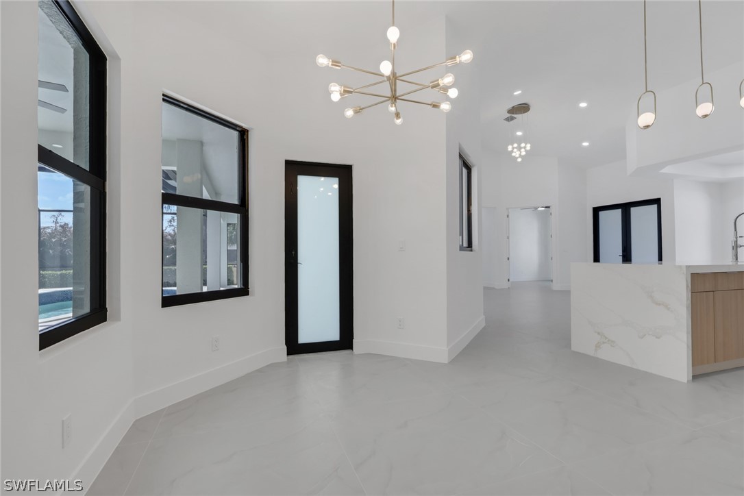 4 Bed Pool Home for Sale in Naples, photo 21