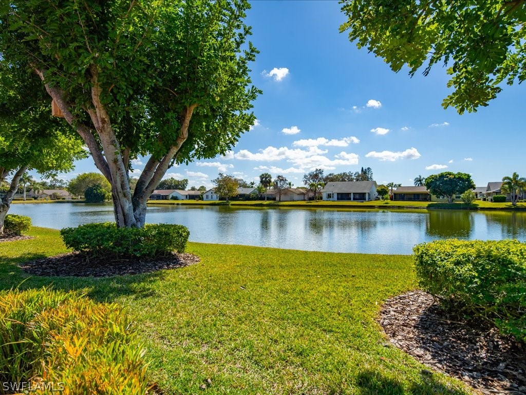 2 Bed Waterfront Home for Sale in Regent Park, FL, $285,000 — photo 21