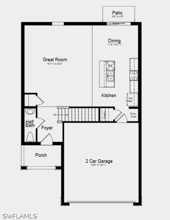 3 Bed SingleFamilyResidence for Sale in Solena, FL, $299,990 — photo 21