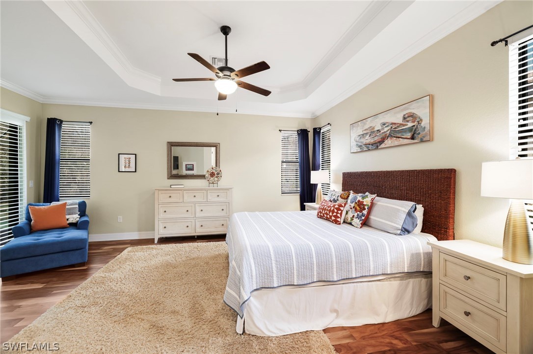 4 Bed Pool Home for Sale in Bonita Springs, photo 21