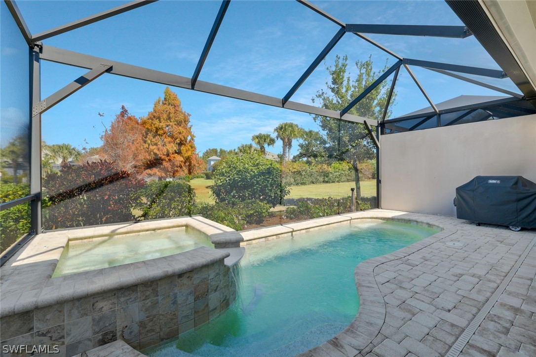2 Bed Pool Home for Sale in Naples, photo 21