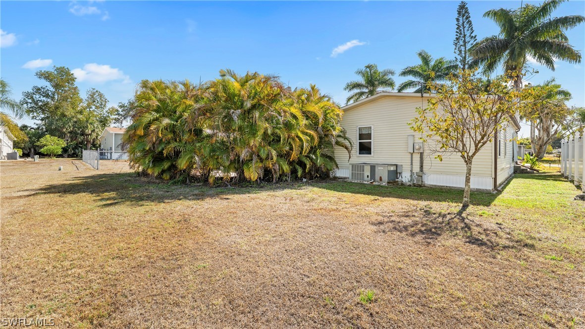 2 Bed Waterfront Home for Sale in Naples, FL, $149,000 — photo 21