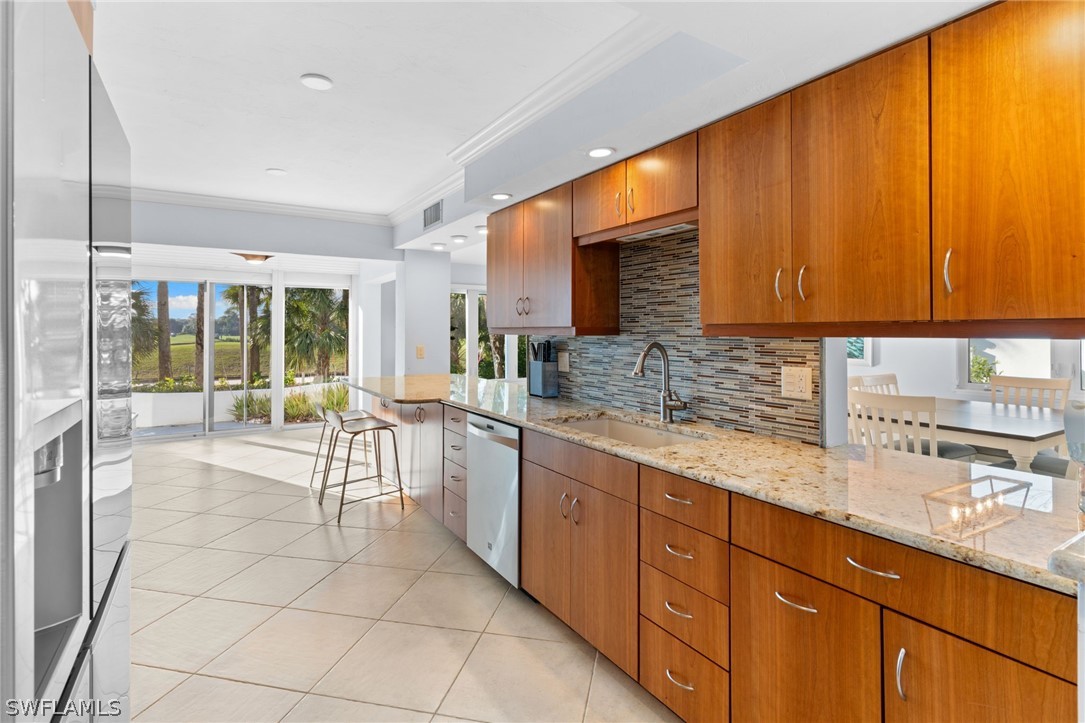 2 Bed Condominium for Sale in Palm Royal Apts, FL, $319,900 — photo 21