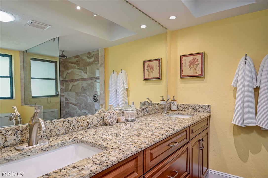 3 Bed Pool Home for Sale in Fort Myers, FL — photo 21