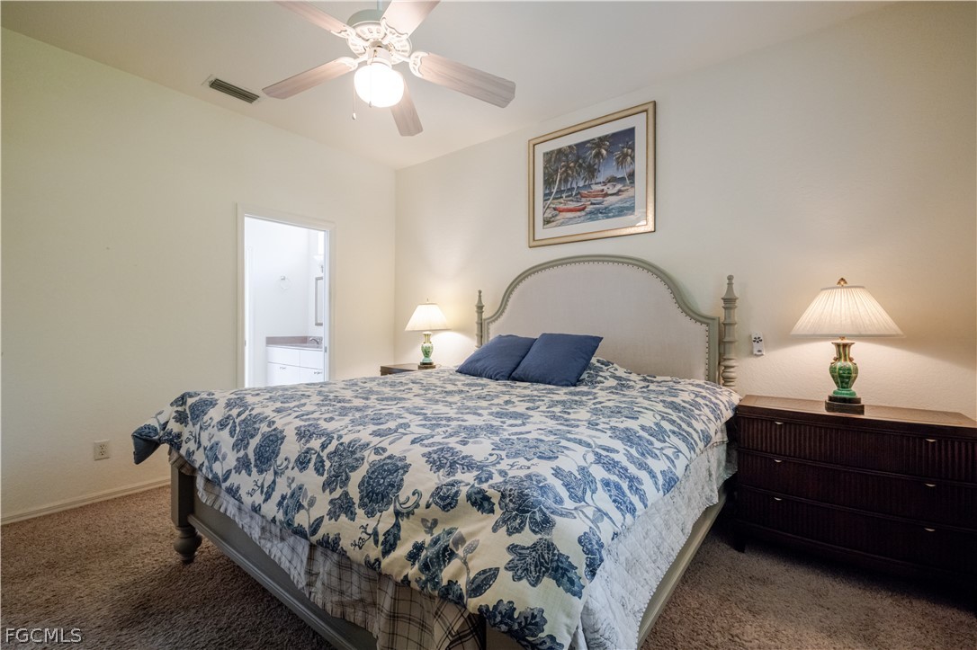 3 Bed SingleFamilyResidence for Sale in North Fort Myers, FL — photo 21
