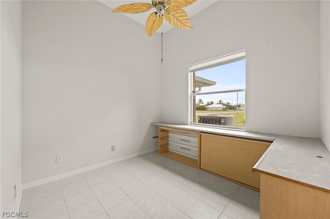 3 Bed Pool Home for Sale in Cape Coral, photo 21