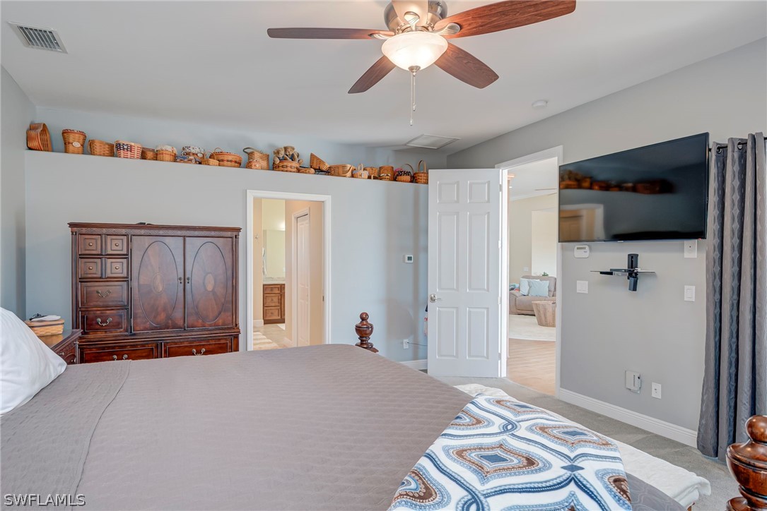 4 Bed Pool Home for Sale in Cape Coral, photo 21