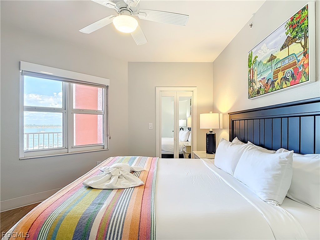 1 Bed Waterfront Home for Sale in White Sand Villas, photo 21