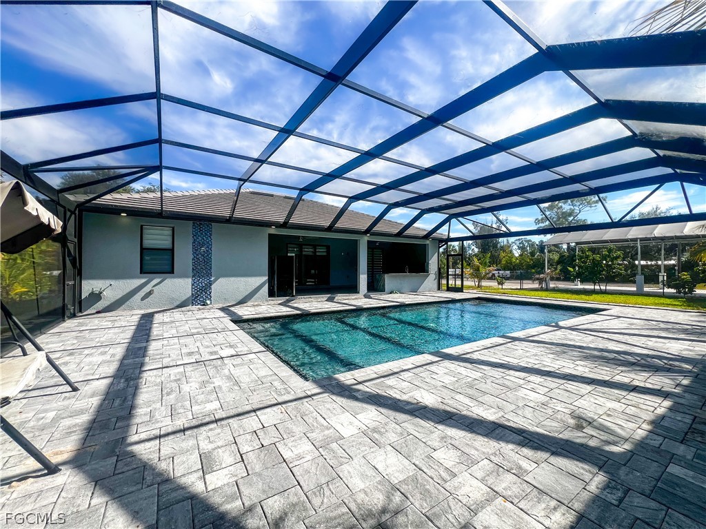 3 Bed Pool Home for Sale in North Fort Myers, FL, $465,000 — photo 21