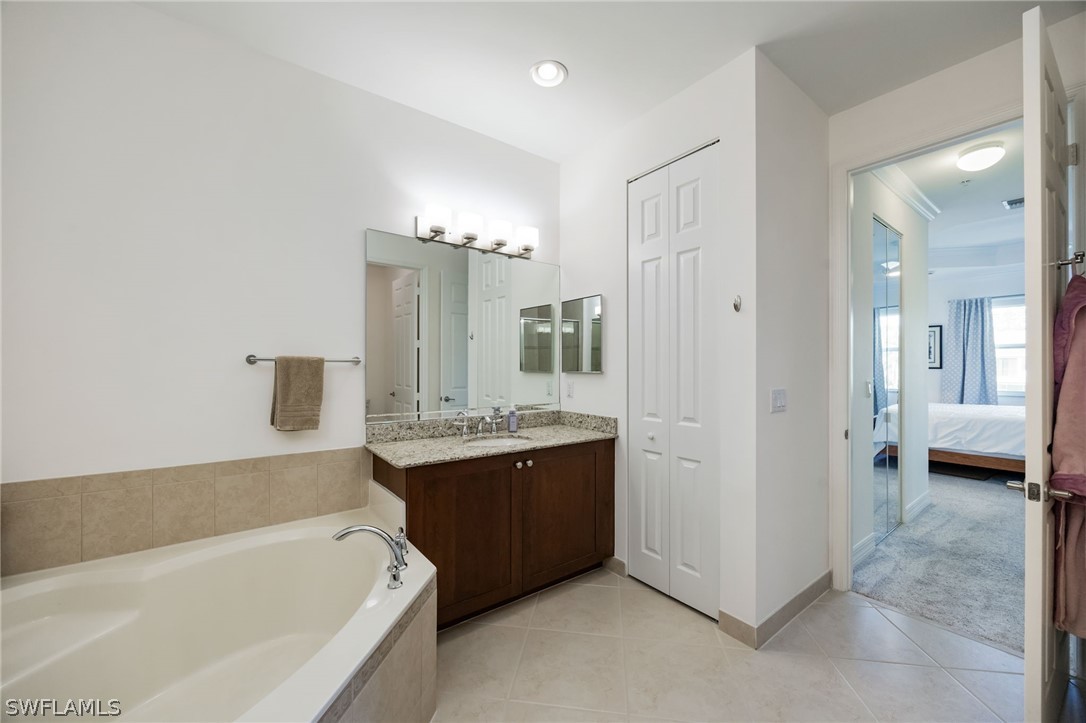 3 Bed Waterfront Home for Sale in Naples, FL, $565,000 — photo 21