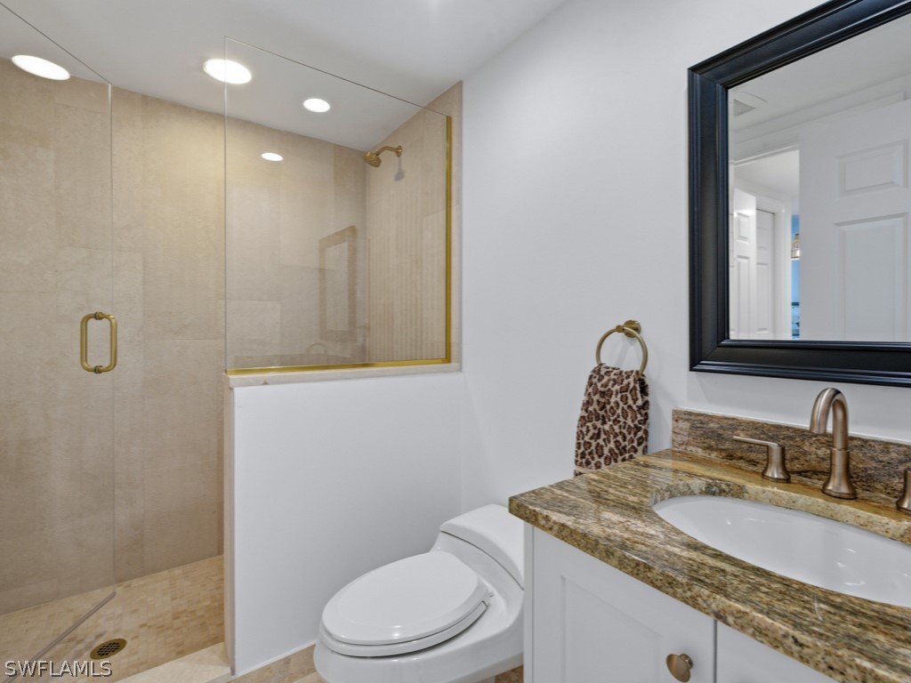 3 Bed Condominium for Sale in Naples, FL, $3,295,000 — photo 21