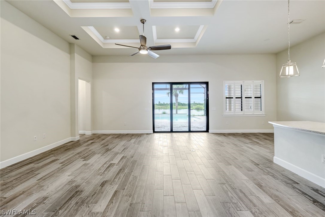 4 Bed Pool Home for Sale in Estero, FL, $879,000 — photo 21