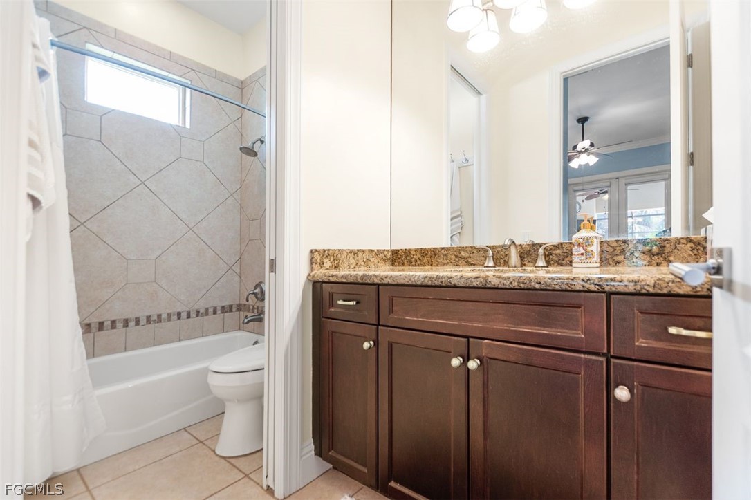 3 Bed Pool Home for Sale in River Point, FL — photo 21