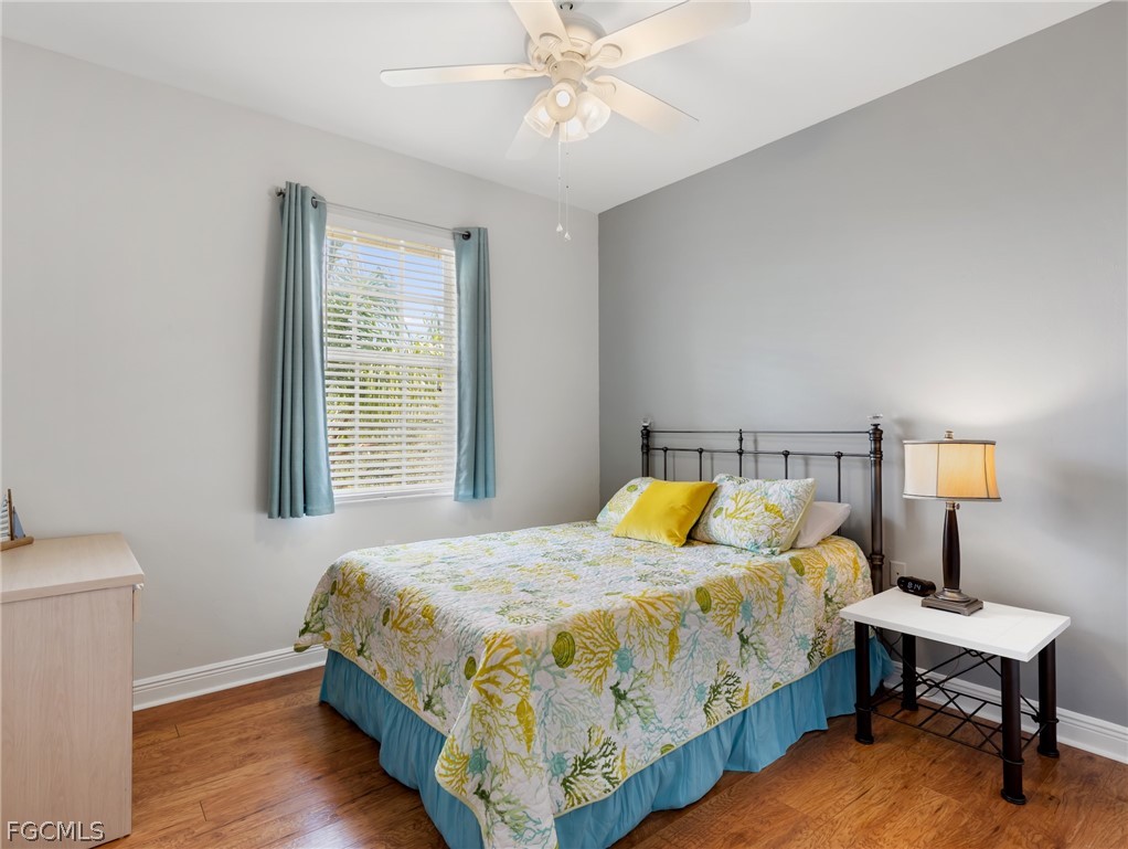 2 Bed Condominium for Sale in Cape Coral, FL, $199,900 — photo 21