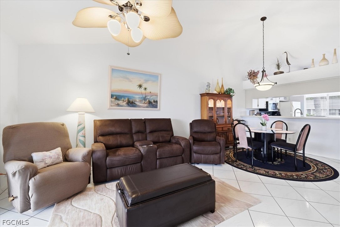 2 Bed Waterfront Home for Sale in Fort Myers, FL, $157,500 — photo 21