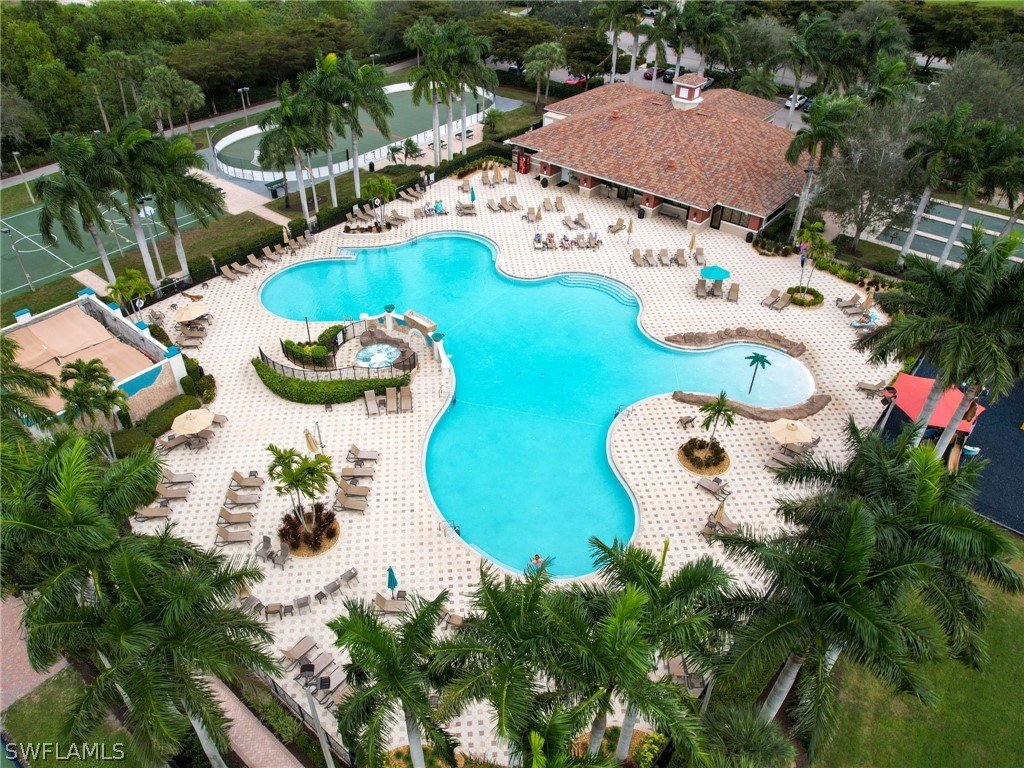 3 Bed Waterfront Home for Sale in Bella Terra, FL — photo 21
