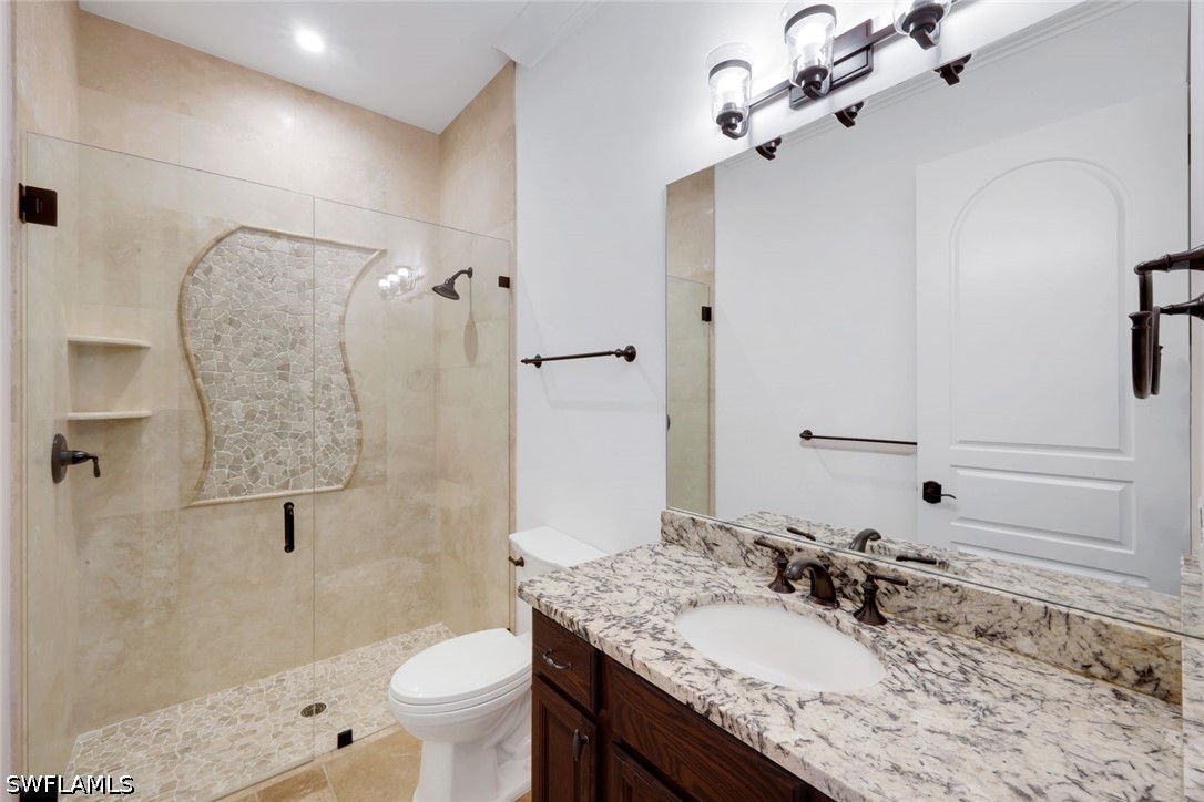 4 Bed Pool Home for Sale in Marco Island, FL, $4,199,995 — photo 21