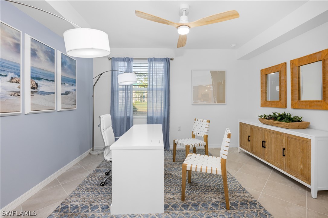 2 Bed Waterfront Home for Sale in Ibis Landing, FL, $189,997 — photo 21
