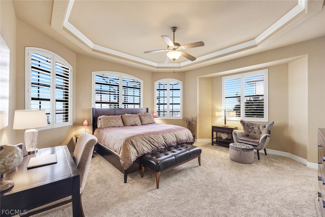 4 Bed Pool Home for Sale in Yacht Club, FL, $2,350,000 — photo 21