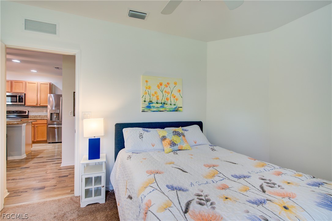 2 Bed Attached for Sale in Cascades, photo 21