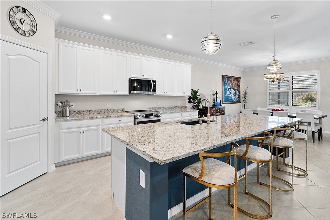 3 Bed Pool Home for Sale in Estero, FL, $789,000 — photo 21