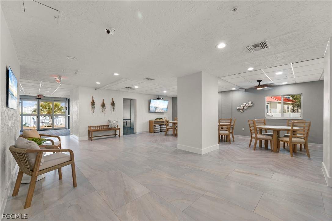 1 Bed Waterfront Home for Sale in Lovers Key Beach Club, FL — photo 21