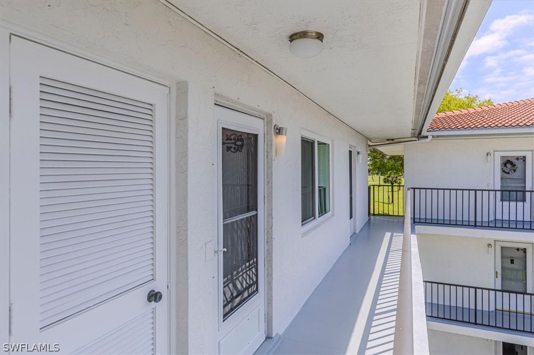 1 Bed Condominium for Sale in Naples, FL, $199,000 — photo 21