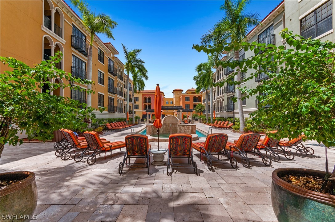 1 Bed Condominium for Sale in Estero, FL, $329,000 — photo 21