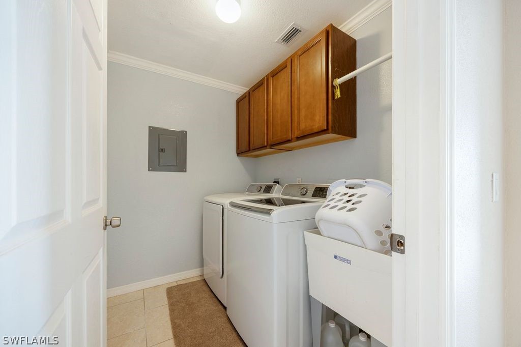 4 Bed Pool Home for Sale in Port Charlotte, FL, $390,000 — photo 21