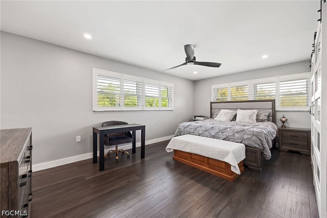 4 Bed SingleFamilyResidence for Sale in Buckingham, FL — photo 21