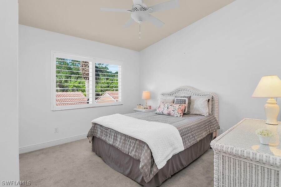 2 Bed Waterfront Home for Sale in Naples, FL, $410,000 — photo 21