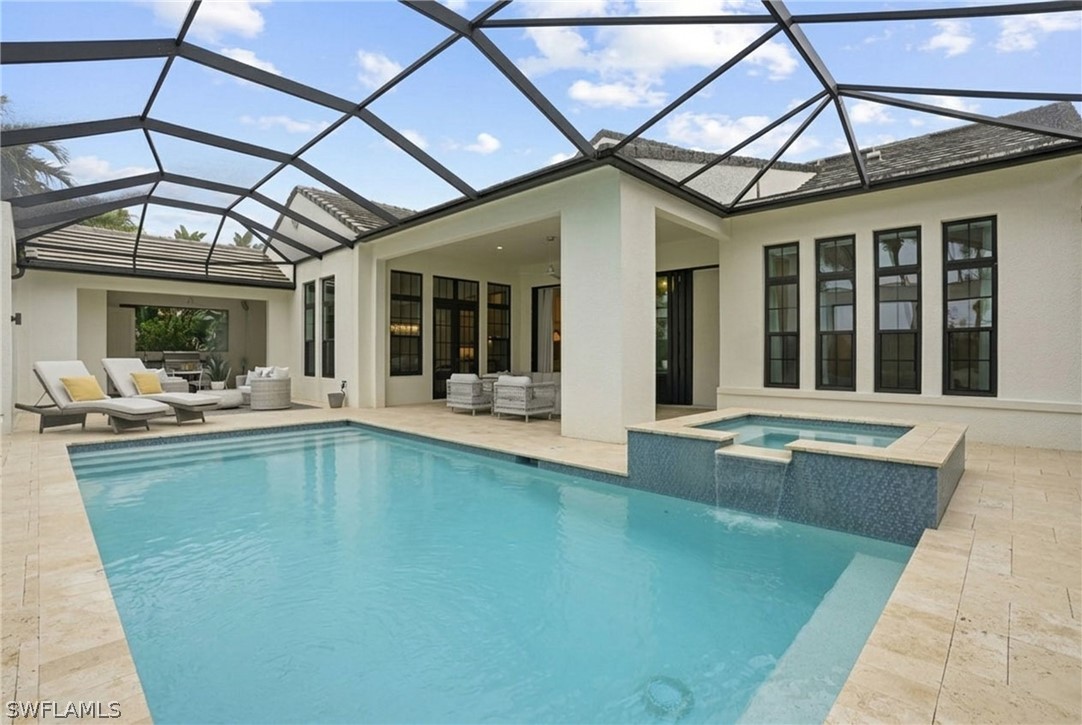 4 Bed Pool Home for Sale in Marsh Cove, FL — photo 21