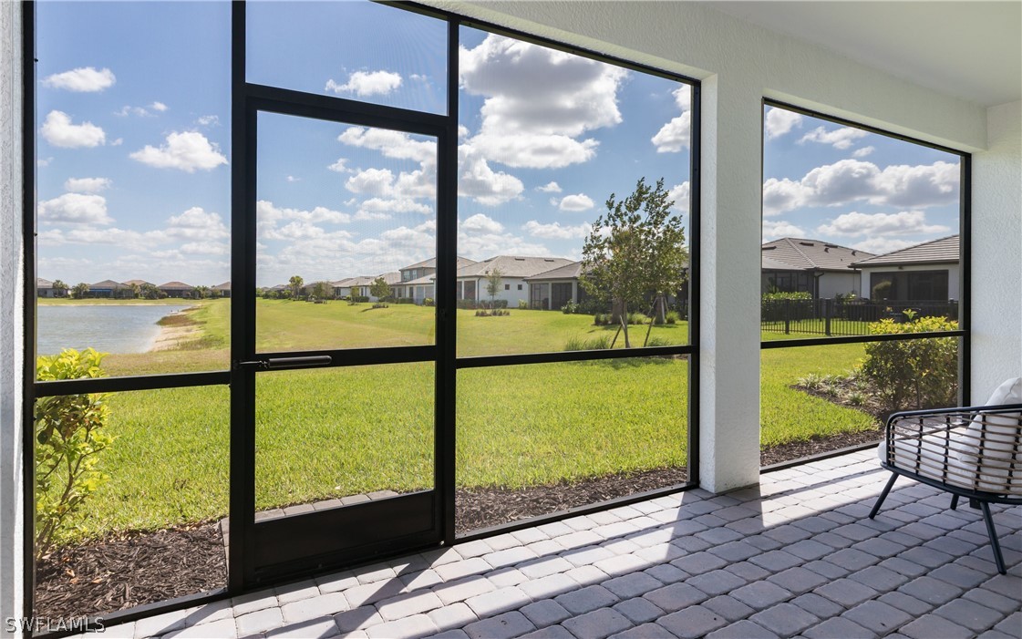 3 Bed Waterfront Home for Sale in Estero, FL, $579,000 — photo 21