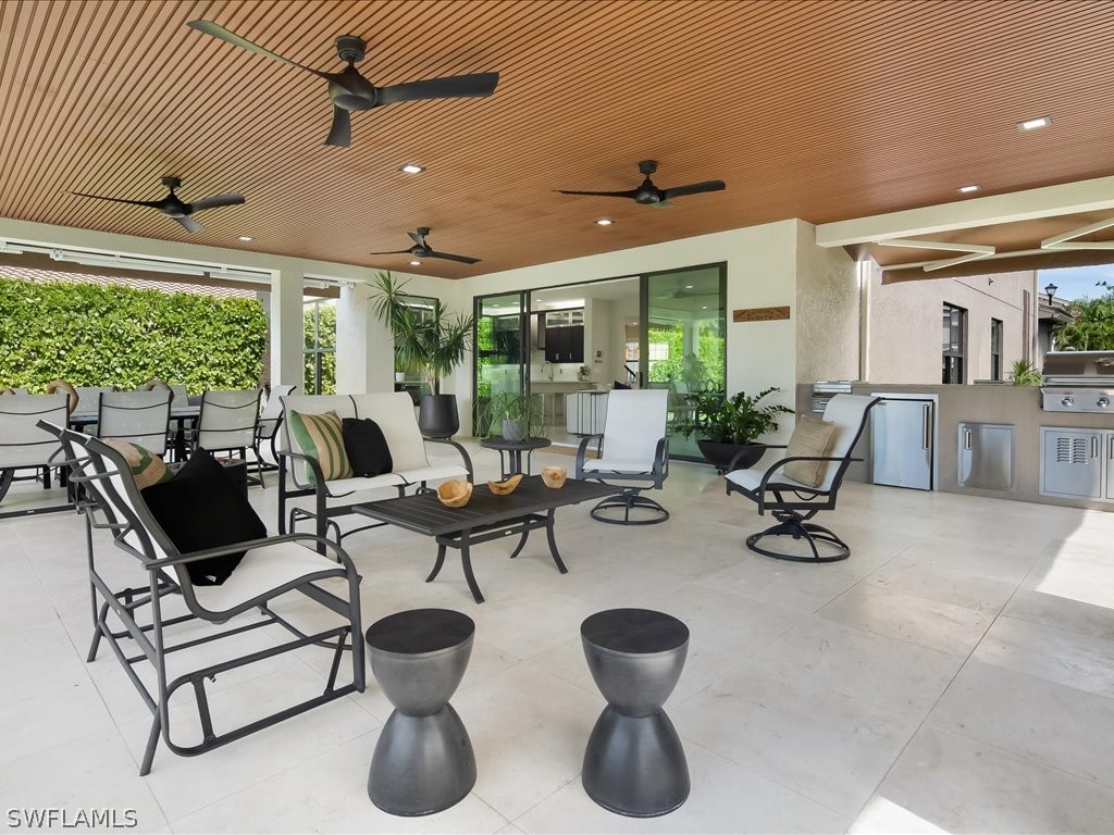 5 Bed SingleFamilyResidence for Sale in Marbella Isles, photo 21