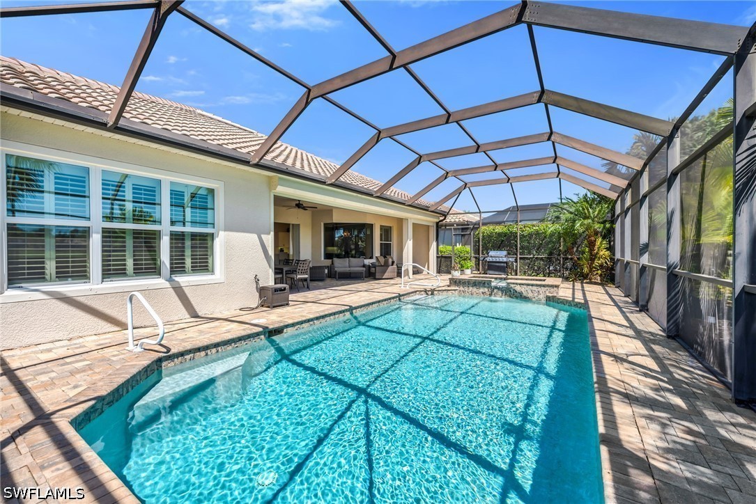 3 Bed Pool Home for Sale in Hollybrook, FL, $758,000 — photo 21