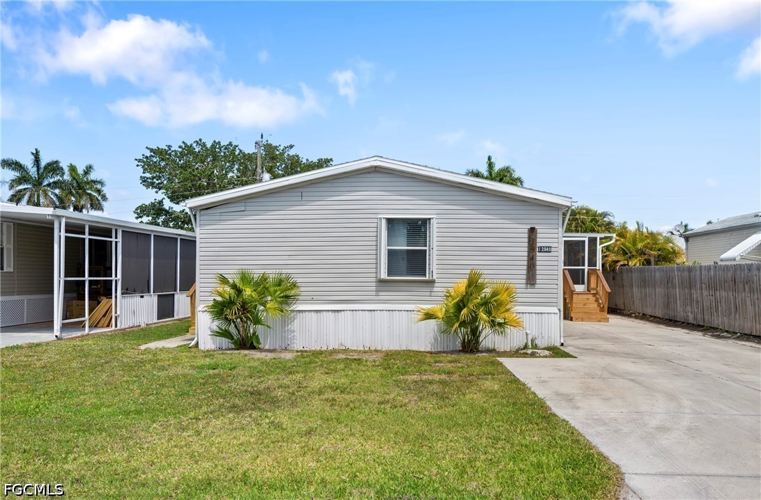 3 Bed ManufacturedHome for Sale in Fort Myers, FL, $175,000 — photo 21
