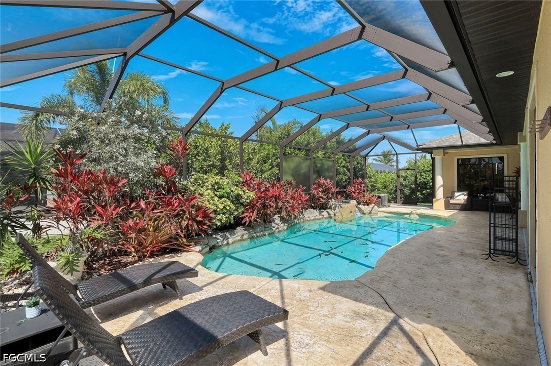 5 Bed Pool Home for Sale in Cape Coral, photo 21