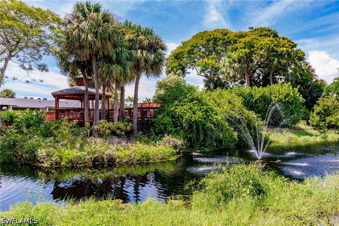2 Bed Waterfront Home for Sale in Naples, FL, $335,000 — photo 21